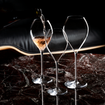 6 x verres GRAND CHAMPAGNE - 25cl - Lehmann