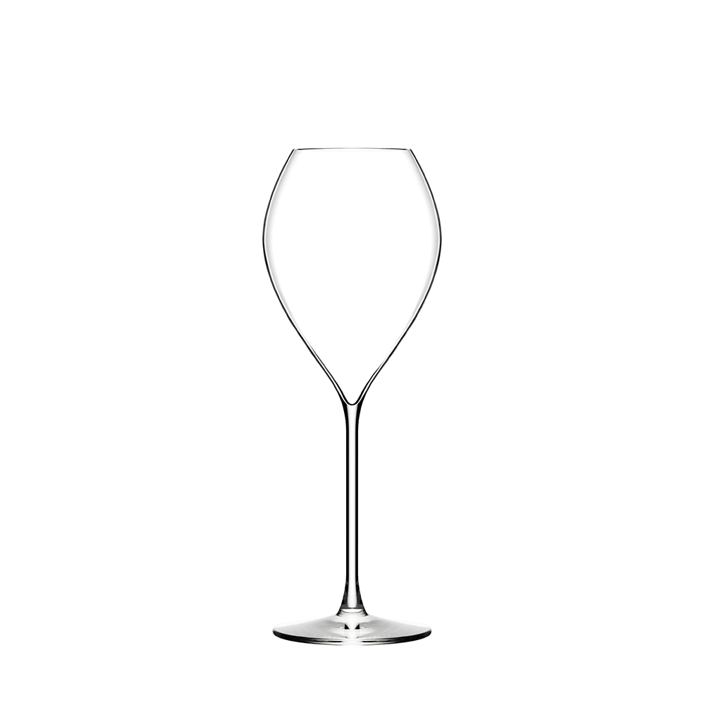 6 x verres GRAND CHAMPAGNE - 30cl - Lehmann
