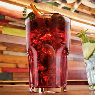Verre GRANITY - Forme haute - 42cl - Arcoroc