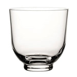 6 x verres forme basse HEPBURN - 38cl - Nude