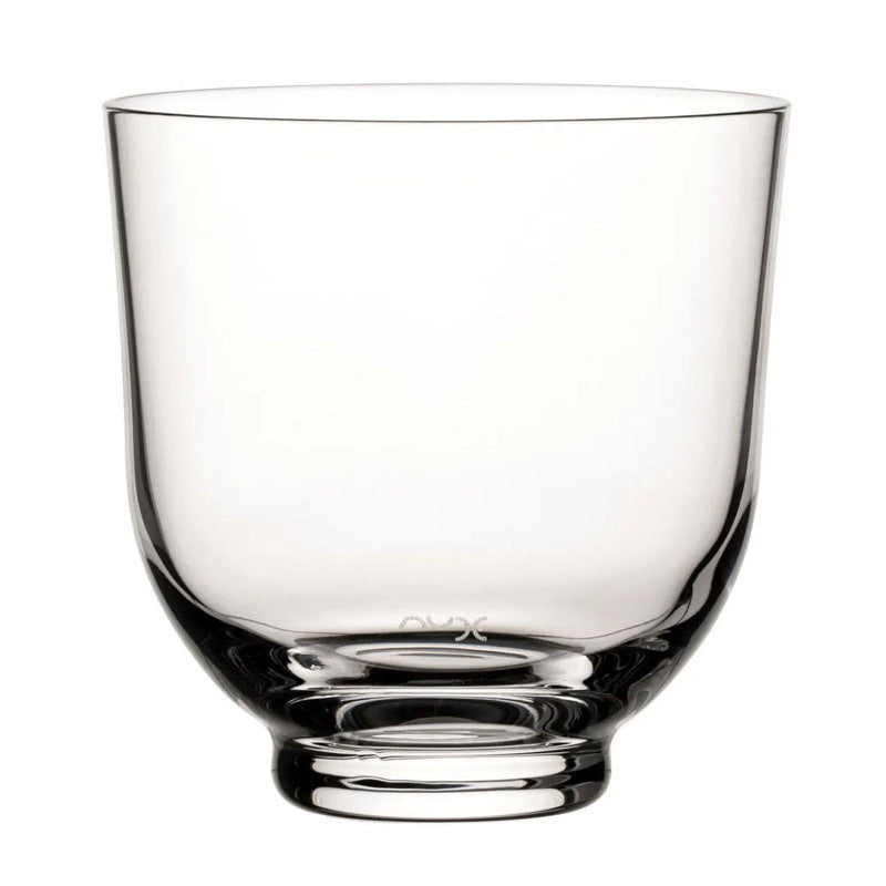 6 x verres forme basse HEPBURN - 38cl - Nude