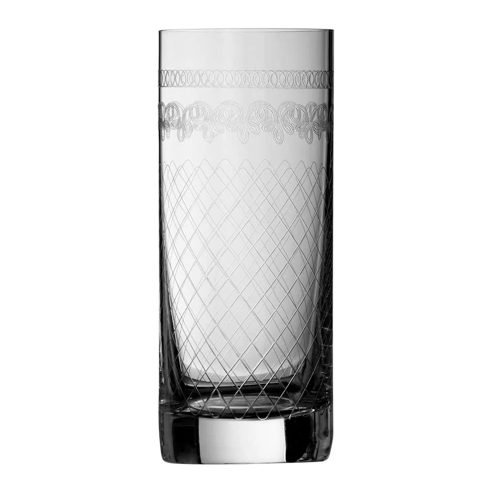 6 x verres forme hautes 1910 - 35cl - Urban Bar