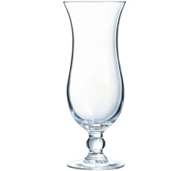 6 x verres HURICANE - 44cl - Arcoroc