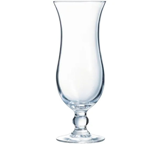 6 x verres HURICANE - 44cl - Arcoroc