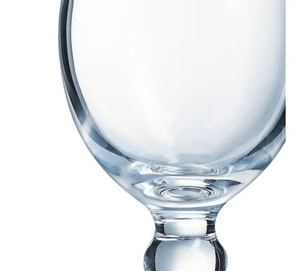 6 x verres HURICANE - 44cl - Arcoroc