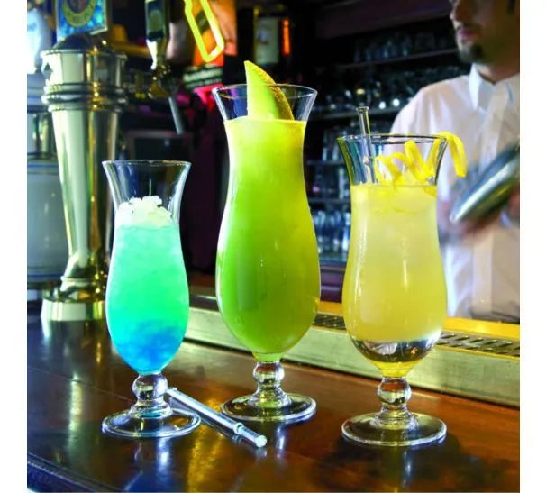 6 x verres HURICANE - 44cl - Arcoroc