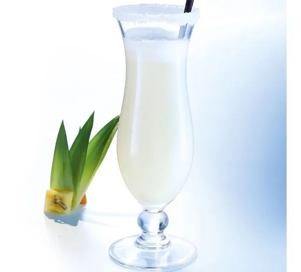 6 x verres HURICANE - 44cl - Arcoroc