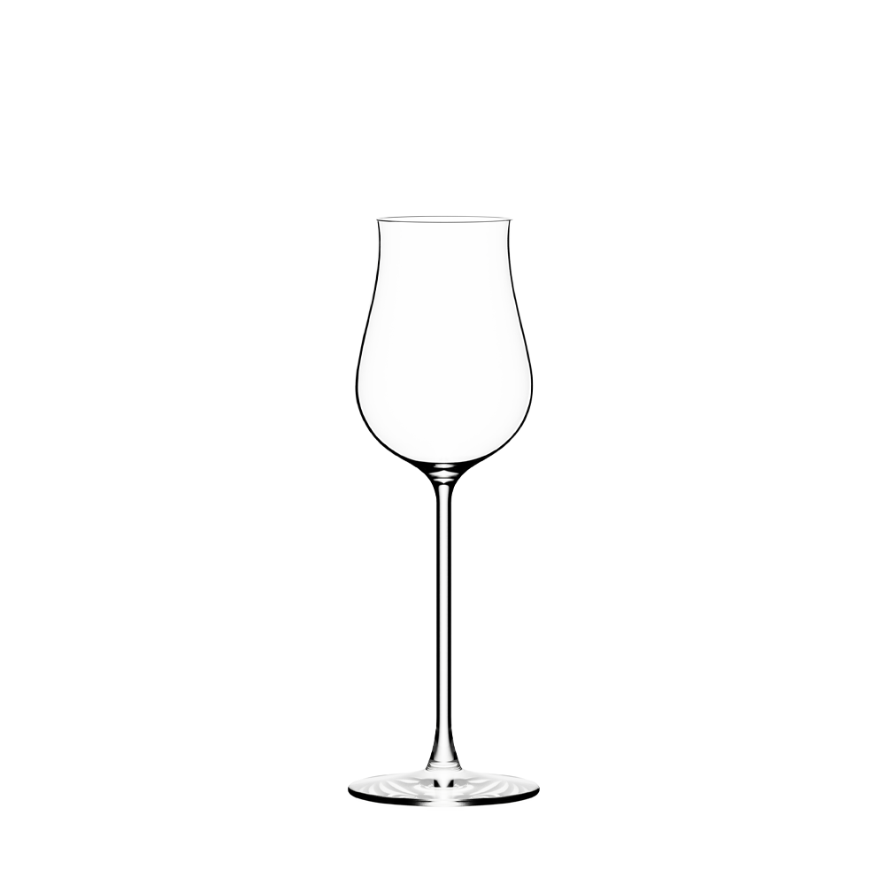 6 x verres à pied INVERNESS - 20cl - Lehmann