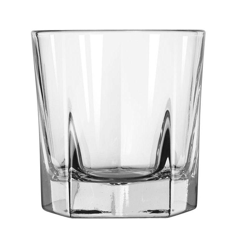 12 x verres INVERNESS - Forme basse - 35cl - Onis - AODB - Aux origines du barOnis