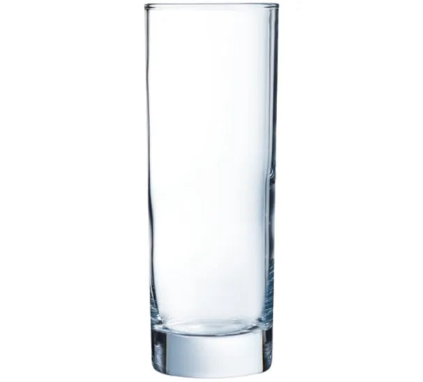 6 x verres ISLAND - 36cl - Arcoroc