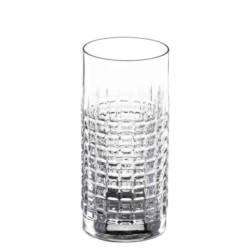 6 x verres MIXOLOGY CHARME - 48cl - Luigi Bormioli