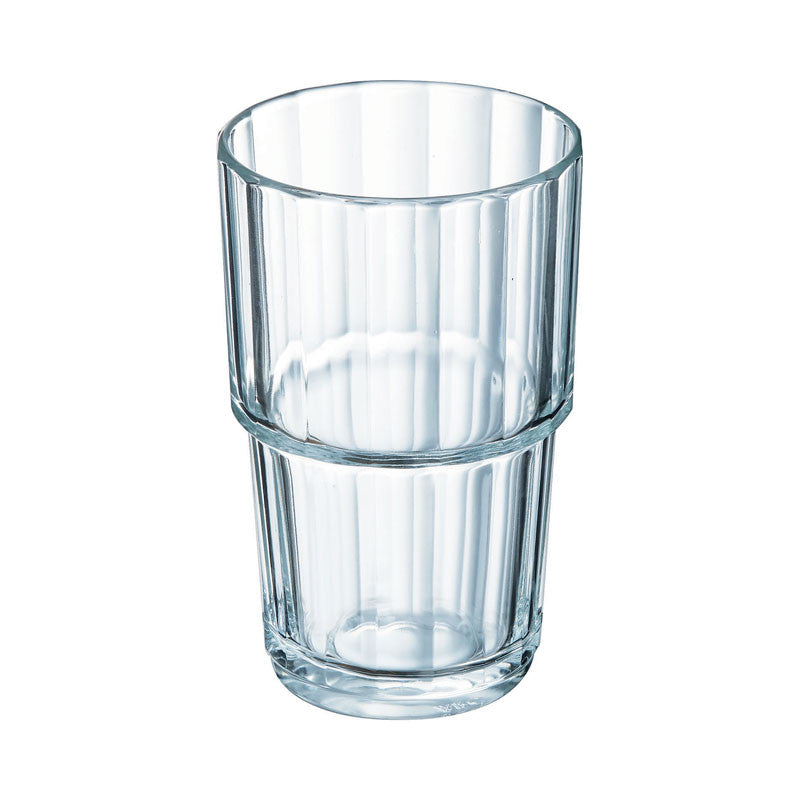 6 x verres NORVEGE - 27cl - Arcoroc