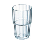 6 x verres NORVEGE - 27cl - Arcoroc