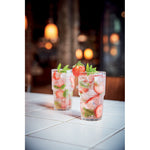 6 x verres NORVEGE - 27cl - Arcoroc