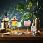 6 x verres Nick&Nora BLOOM - 15.5cl - Bormioli Rocco