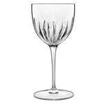 6 x verres Nick&Nora MIXOLOGY - 15cl - Luigi Bormioli