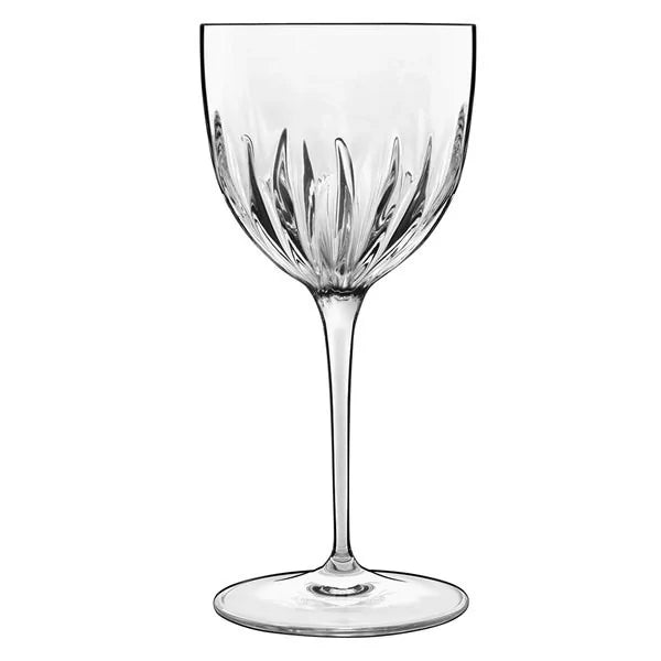 6 x verres Nick&Nora MIXOLOGY - 15cl - Luigi Bormioli