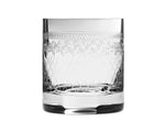 6 x verres forme basse 1910 - 30cl - Urban Bar