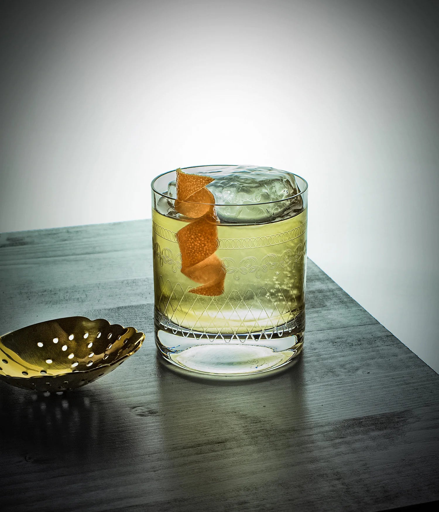 6 x verres forme basse 1910 - 30cl - Urban Bar