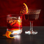 6 x verres forme basse 1910 - 30cl - Urban Bar