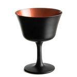 4 x verres Fizz ORO NERO - 20cl - Urban Bar