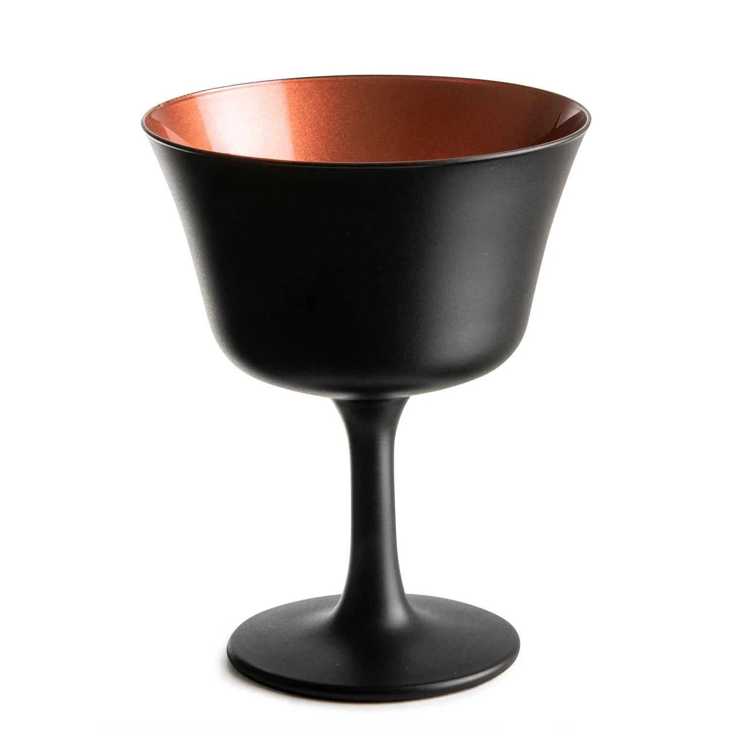 4 x verres Fizz ORO NERO - 20cl - Urban Bar