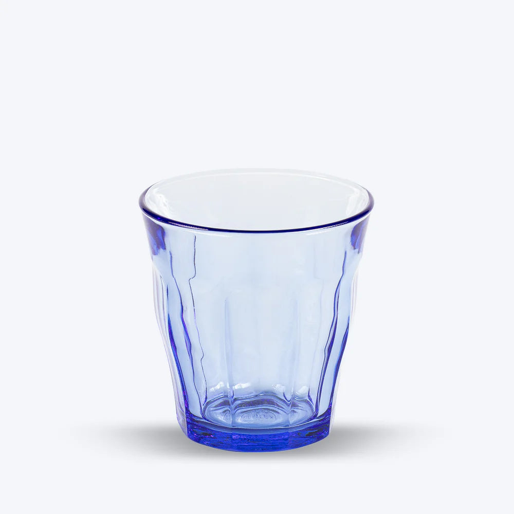 4 x verres PICARDIE - Marine - 31cl - Duralex