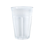 6 x verres PICARDIE givrés - 36cl - Duralex