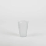6 x verres PICARDIE givrés - 36cl - Duralex