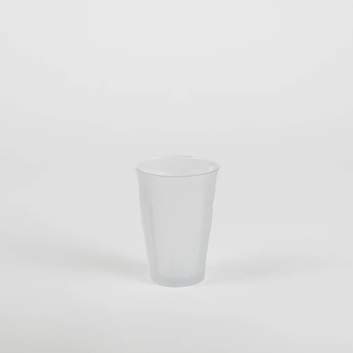 6 x verres PICARDIE givrés - 36cl - Duralex