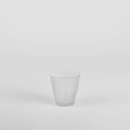 6 x verres PICARDIE givrés - 25cl - Duralex