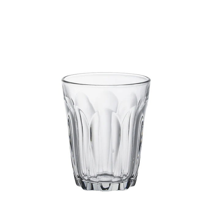 6 x verres PROVENCE - 13cl - Duralex