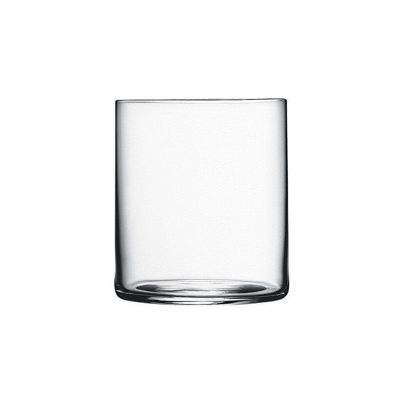 6 x verres TOP CLASS en forme basse - 35cl - Luigi Bormioli - AODB - Aux origines du barLuigi Bormioli