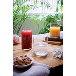 6 x verres TOP CLASS en forme basse - 45cl - Luigi Bormioli