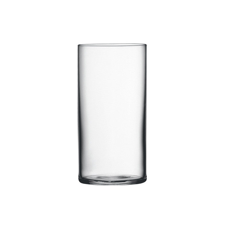 6 x verres forme haute TOP CLASS - 37.5 cl - Luigi Bormioli