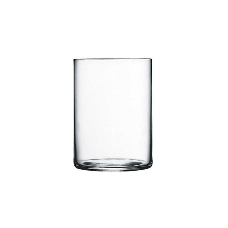 6 x verres TOP CLASS en forme basse - 45cl - Luigi Bormioli