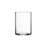6 x verres TOP CLASS en forme basse - 45cl - Luigi Bormioli