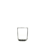 12 x verres forme basse SAPHIRA - 30cl - Vicrila