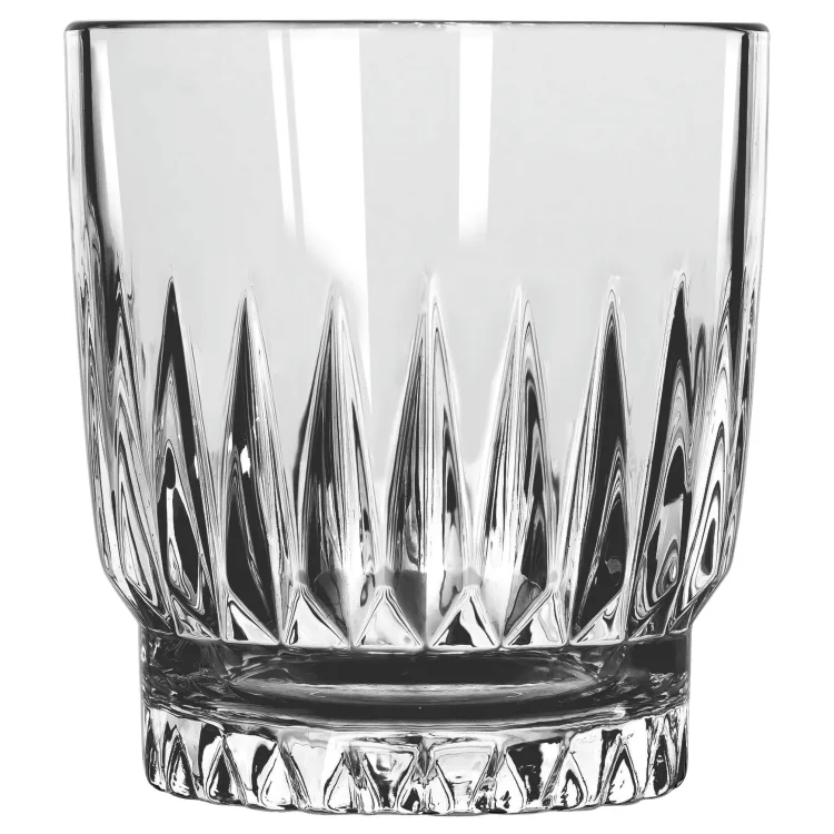 12 x verres WINCHESTER - 23.5cl - Onis