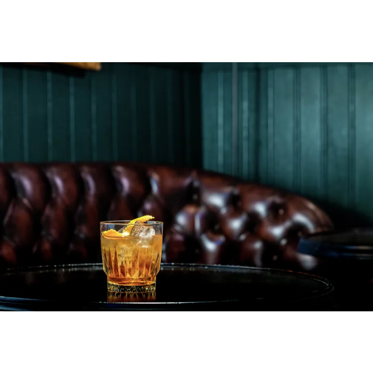 12 x verres WINCHESTER - 23.5cl - Onis