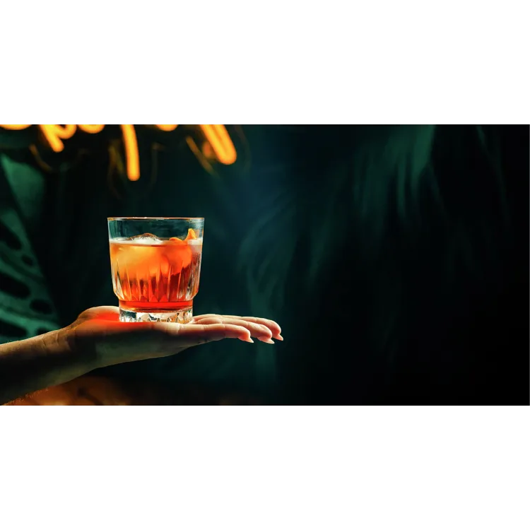 12 x verres WINCHESTER - 23.5cl - Onis