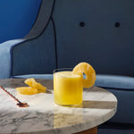 6 x verres FINESSE - Forme Basse - 30cl - NUDE