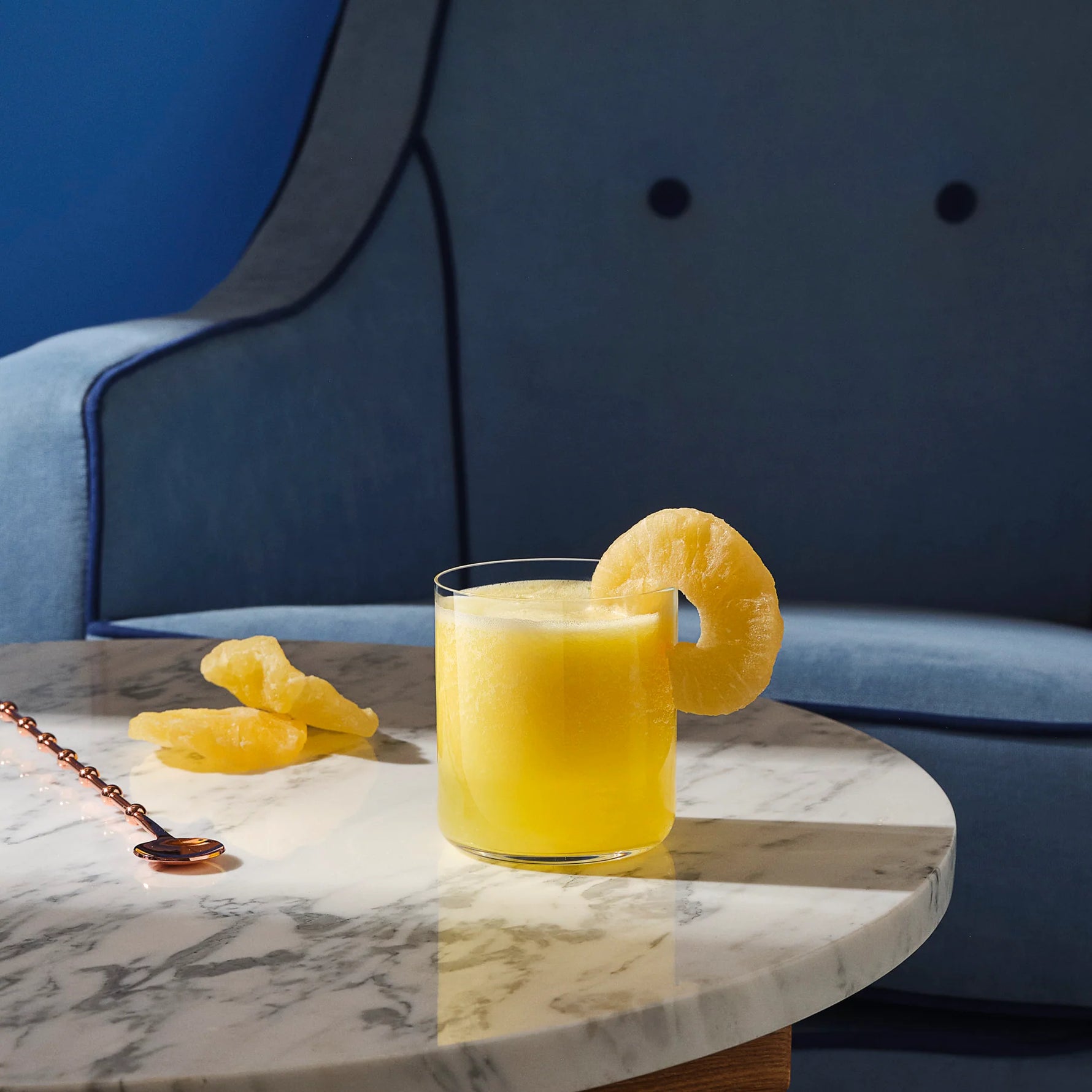 6 x verres FINESSE - Forme Basse - 30cl - NUDE