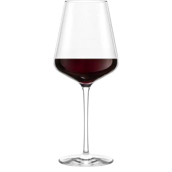 6 x verres à pied QUATROPHIL Bourgogne - 72cl - Stölzle Lausitz