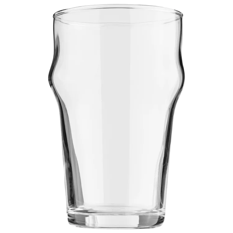 12 x verres à bière NONIX - 29.4cl - Bormioli Rocco