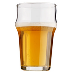 12 x verres à bière NONIX - 29.4cl - Bormioli Rocco