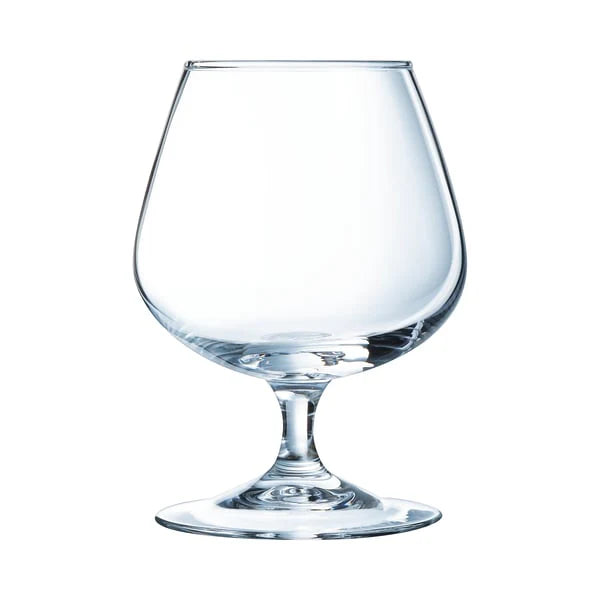 6 x verres à liqueur DEGUSTATION - 41cl - Arcoroc