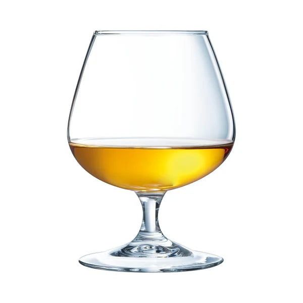 6 x verres à liqueur DEGUSTATION - 41cl - Arcoroc