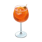 6 x verres à Gin DISCO - 60cl - Chef&Sommelier