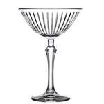 4 Verre à martini JOY - 22 cl